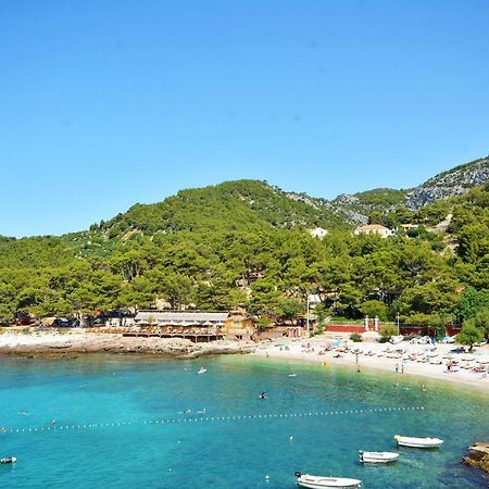 Villa Stonehouse Milna  Exterior foto