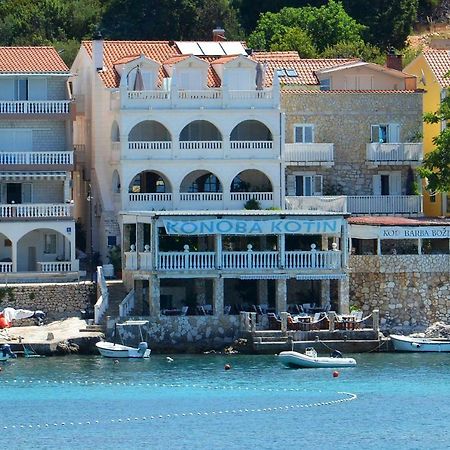Villa Stonehouse Milna  Exterior foto