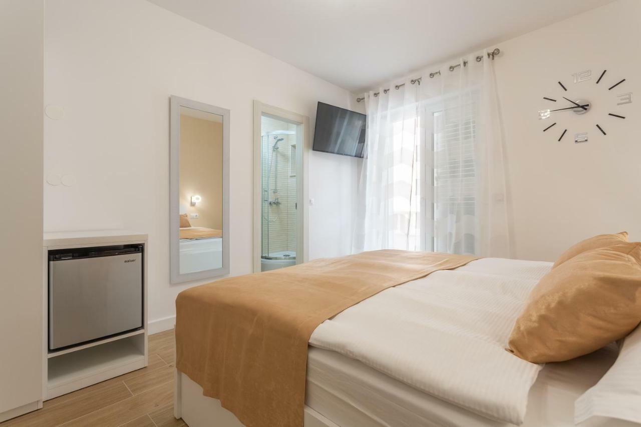 Villa Stonehouse Milna  Exterior foto