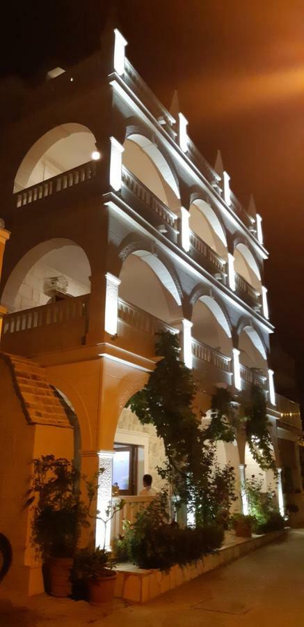 Villa Stonehouse Milna  Exterior foto