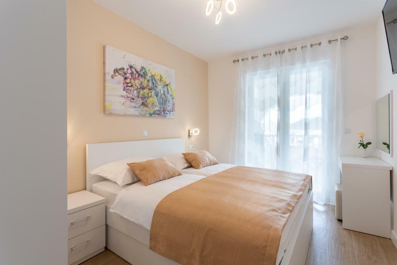 Villa Stonehouse Milna  Exterior foto