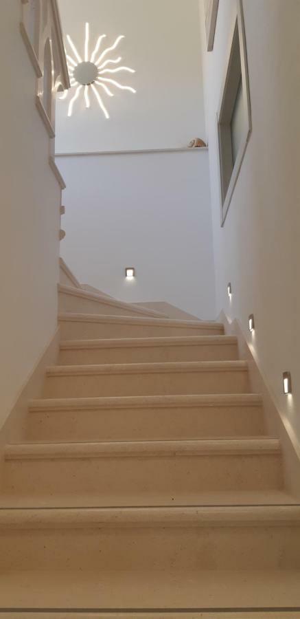 Villa Stonehouse Milna  Exterior foto